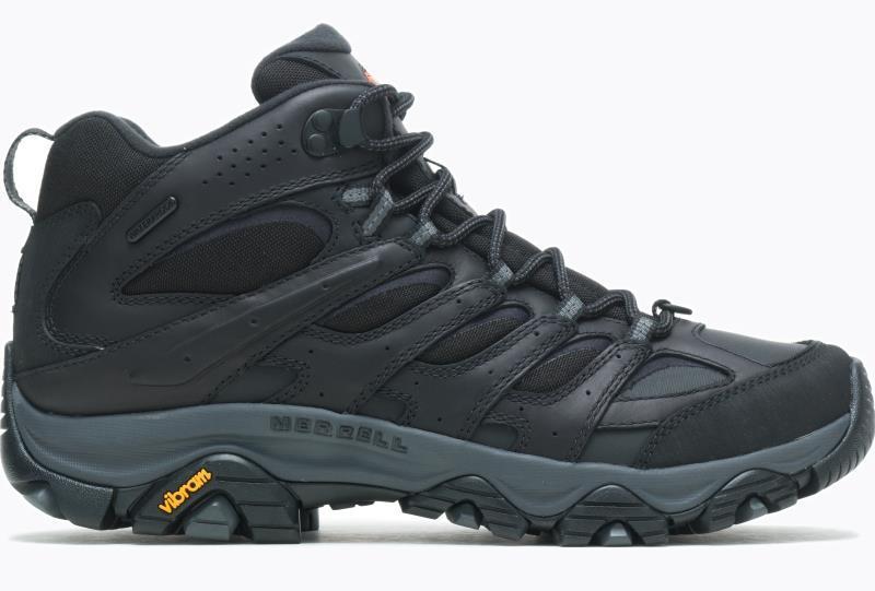 Moab 3 Thermo Mid WTPF - Mens - Black 3