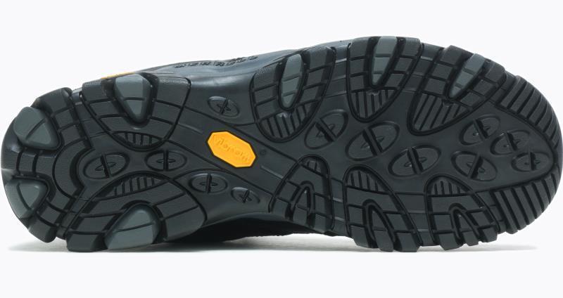 Moab 3 Thermo Mid WTPF - Mens - Black 6