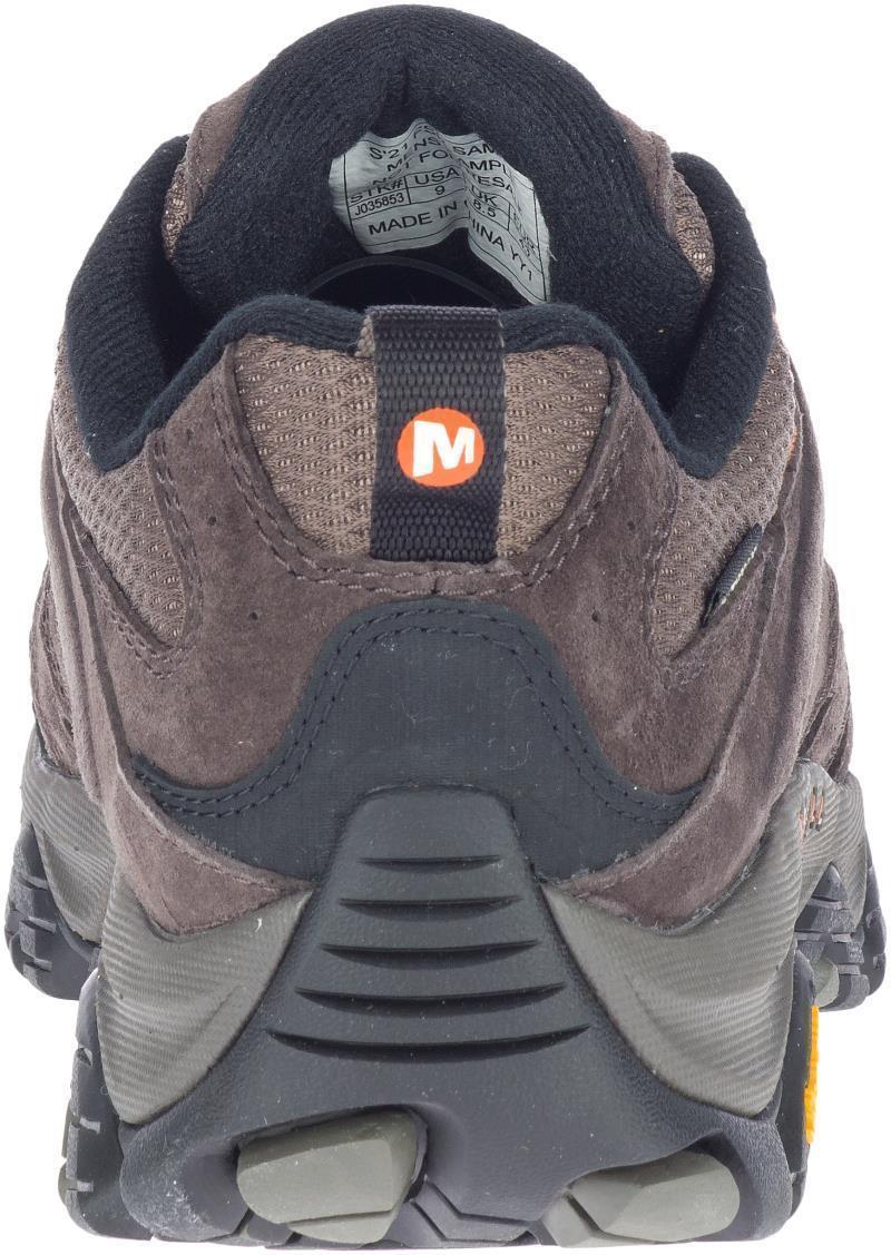 Moab 3 WTPF - Mens - Espresso 5