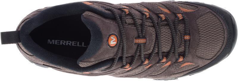Moab 3 WTPF - Mens - Espresso 6