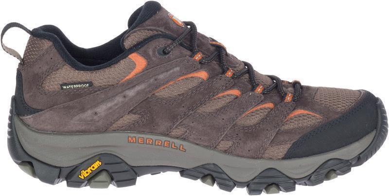 Moab 3 WTPF - Mens - Espresso 2
