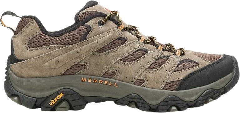 Moab 3 - Mens - Walnut 1