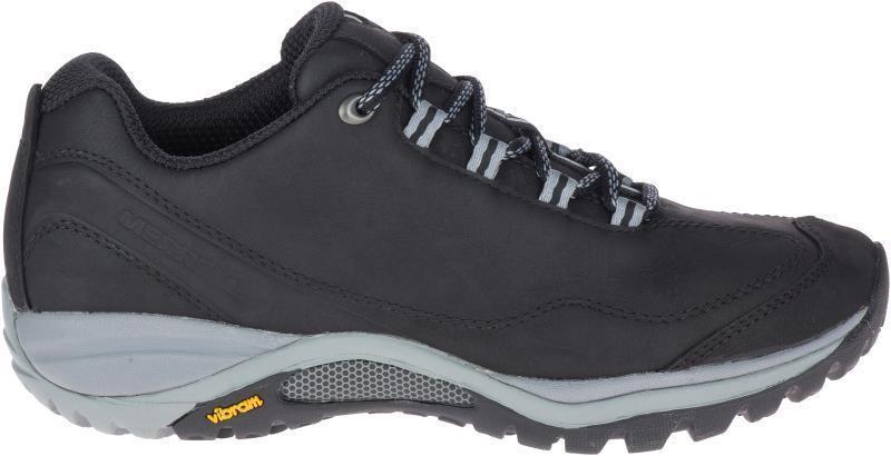 Siren Traveller 3 - Womens - Black / Monument 2