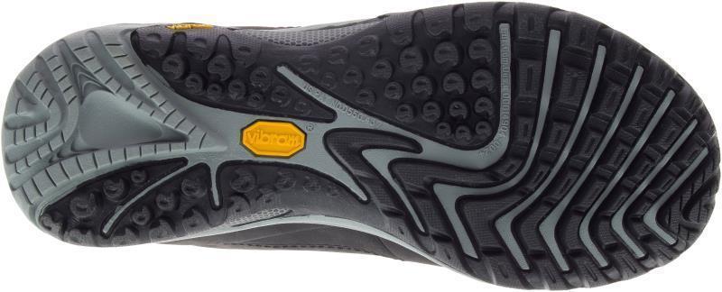 Siren Traveller 3 - Womens - Black / Monument 7