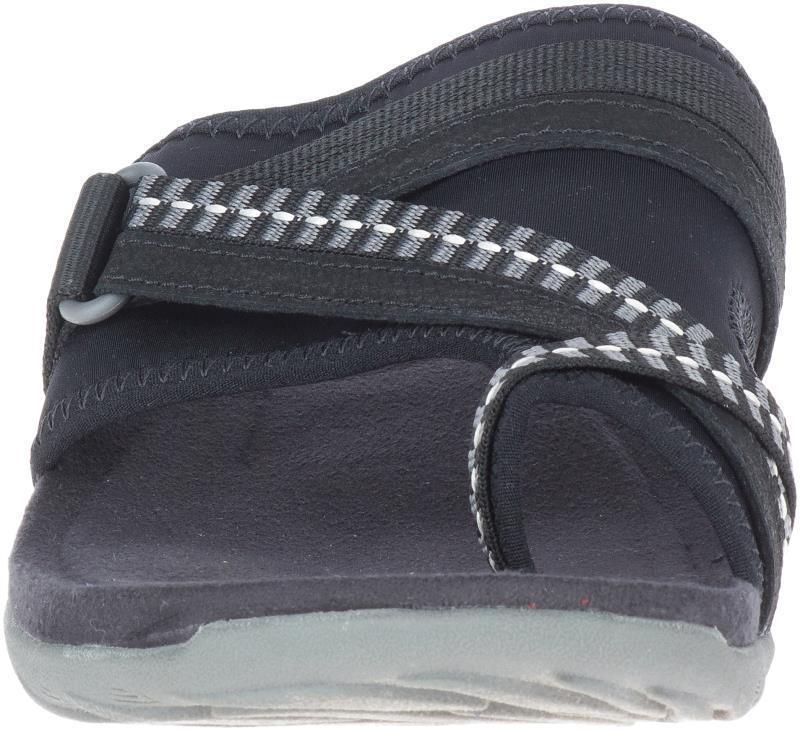 Terran 3 Cush Post - Womens - Black 7