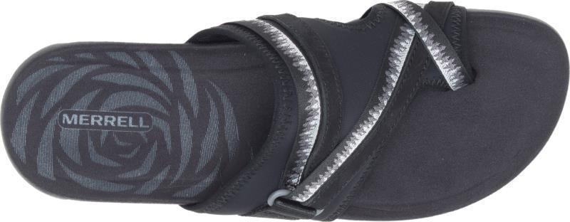 Terran 3 Cush Post - Womens - Black 9