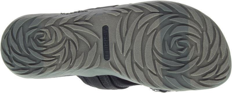 Terran 3 Cush Post - Womens - Black 10