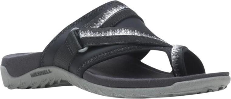 Terran 3 Cush Post - Womens - Black 1
