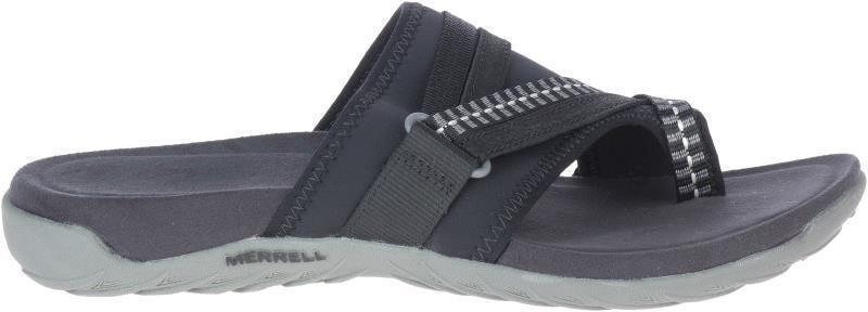 Terran 3 Cush Post - Womens - Black 2