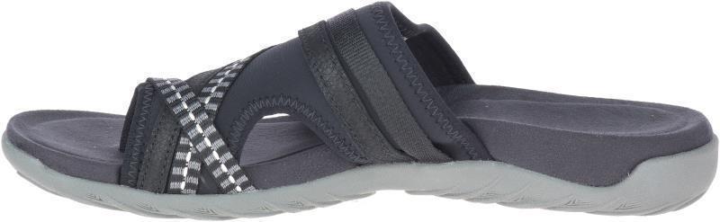Terran 3 Cush Post - Womens - Black 3