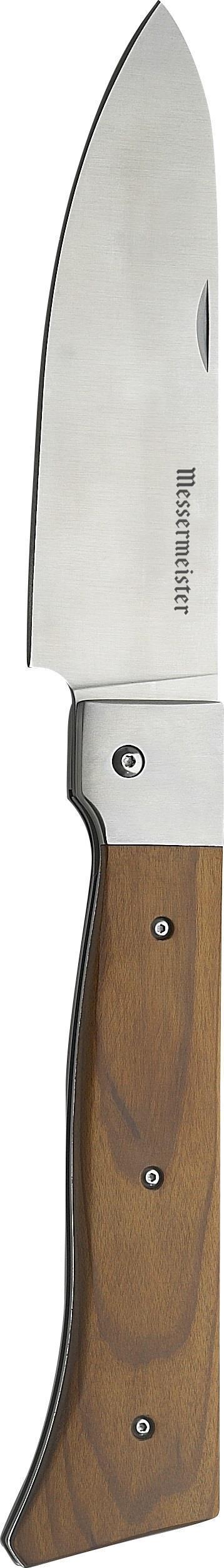 Adventure Chef Folding Chef Knife - 6 in - Maple - Not Applicable 1