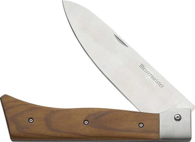 Adventure Chef Folding Chef Knife - 6 in - Maple - Not Applicable 4