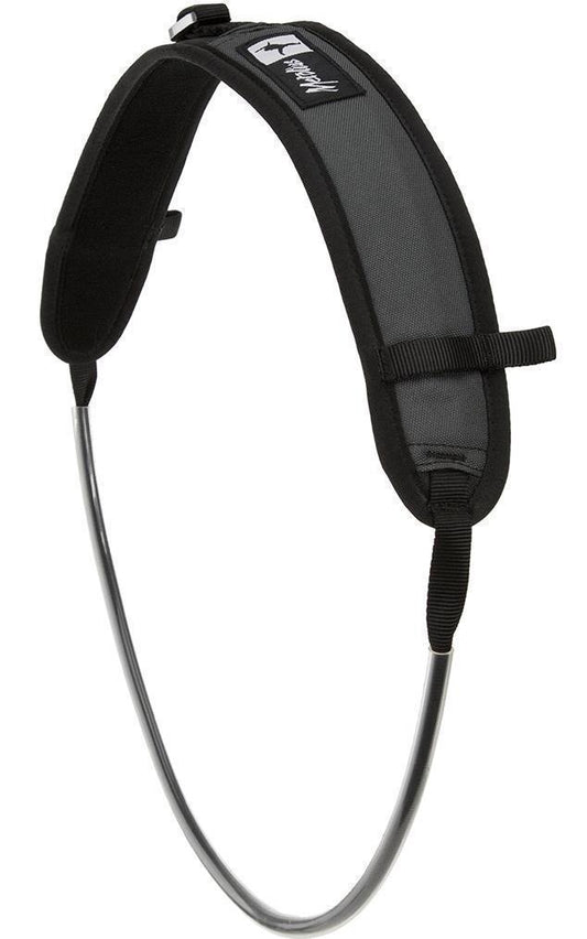 Adjustable Gear Sling - Pewter 1