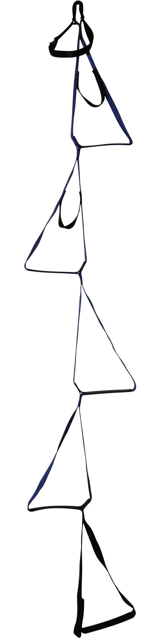 Aider 1"- 5 Step - Blue 1