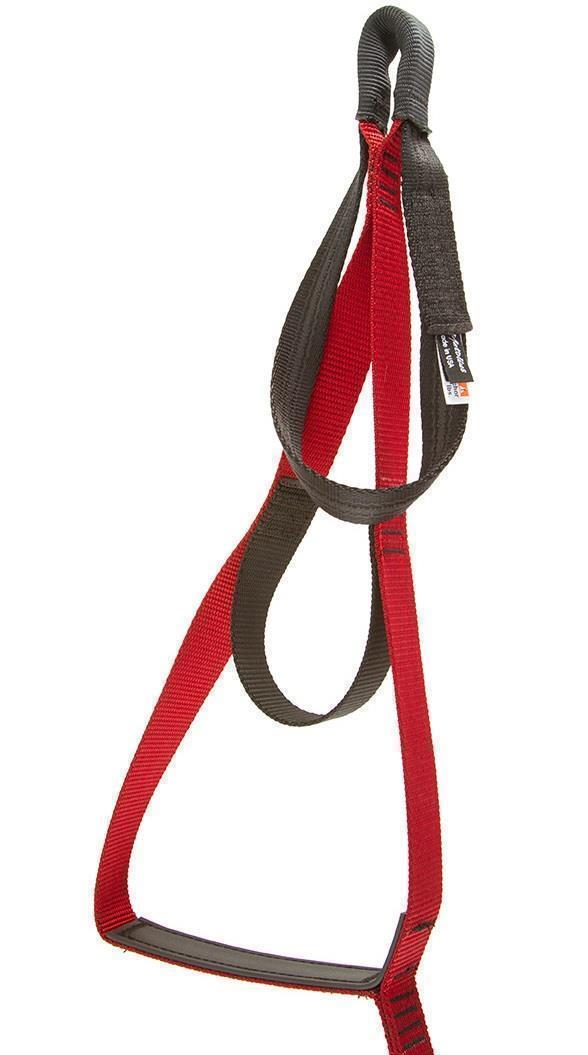 Aider 1"- 5 Step - Red 2