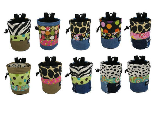 Bop Chalk Bag - Assorted 1
