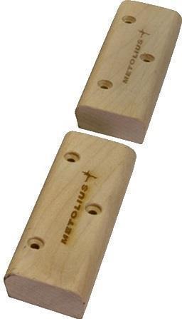 Campus Blocks - S (2pk) - Not Applicable 2