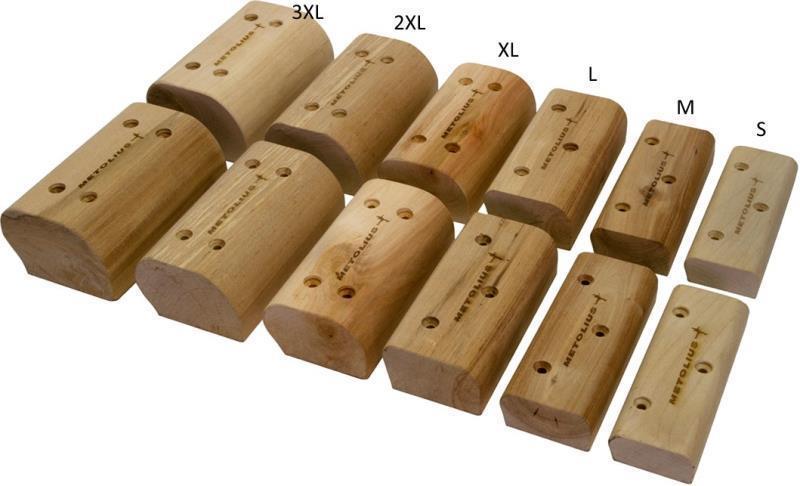 Campus Blocks - XL (2pk) - Not Applicable 1