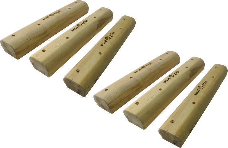 Campus Rung Jumbo Kit (6pk - 2XL, 2XXL, 2XXXL) - Not Applicable 1