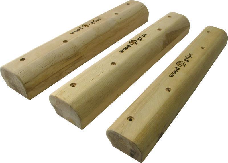 Campus Rung Jumbo Kit (6pk - 2XL, 2XXL, 2XXXL) - Not Applicable 2