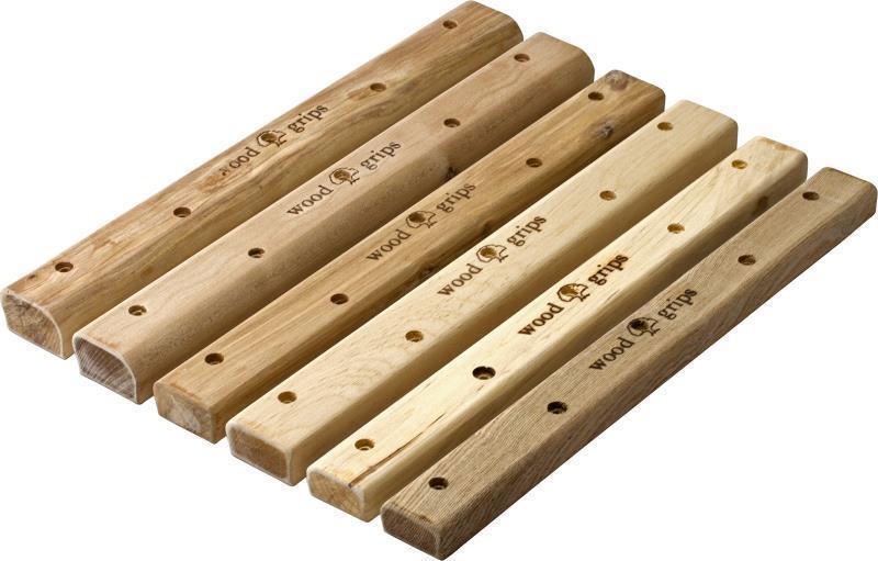 Campus Rungs - S (5pk) - Not Applicable 1