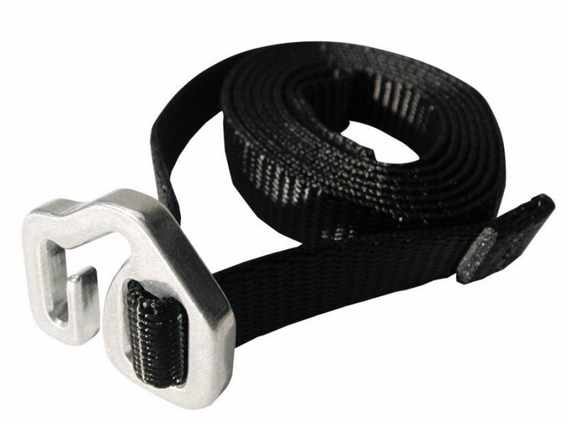 Chalk Bag Belt - Quick Release - Not Applicable 1