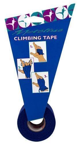 Climbing Tape - 1 Roll - Blue 1