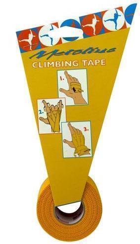 Climbing Tape - 1 Roll - Gold 2