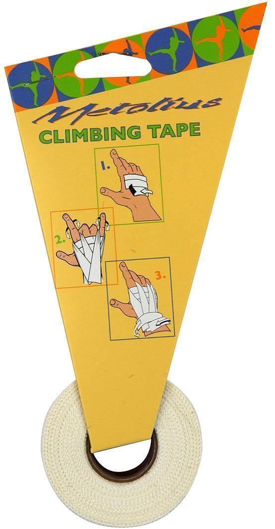 Climbing Tape - 32 Roll / Case (Sold p/roll) - Not Applicable 1