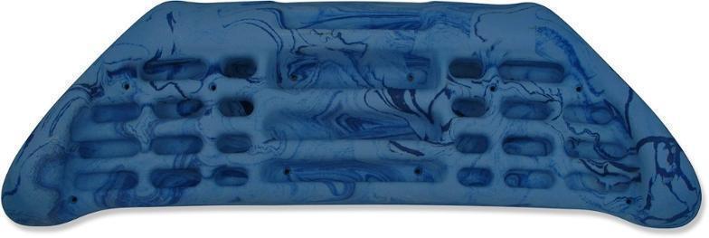 Contact Training Board - Blue / Blue Swirl 1