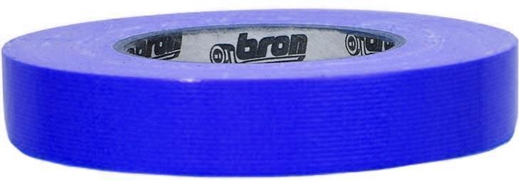 Course Setting Tape 1" x 60 yds - Blue 1