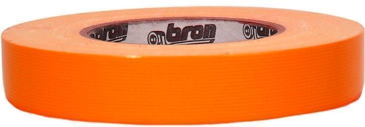 Course Setting Tape 1" x 60 yds - Orange 1