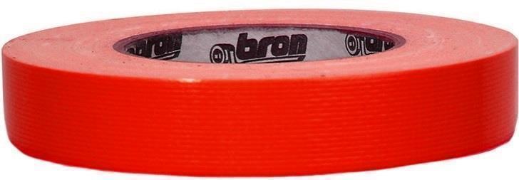 Course Setting Tape 1" x 60 yds - Red 1