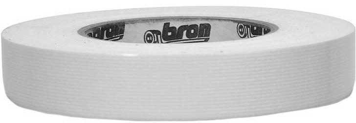 Course Setting Tape 1" x 60 yds - White 1