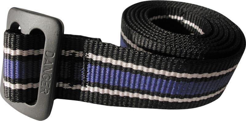 Danger Belt - Not Applicable 1