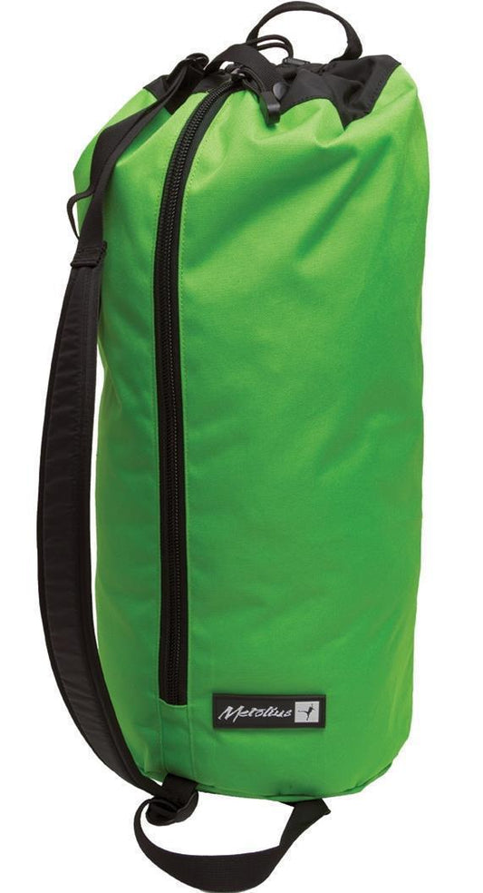 Dirt Bag II - Green 1