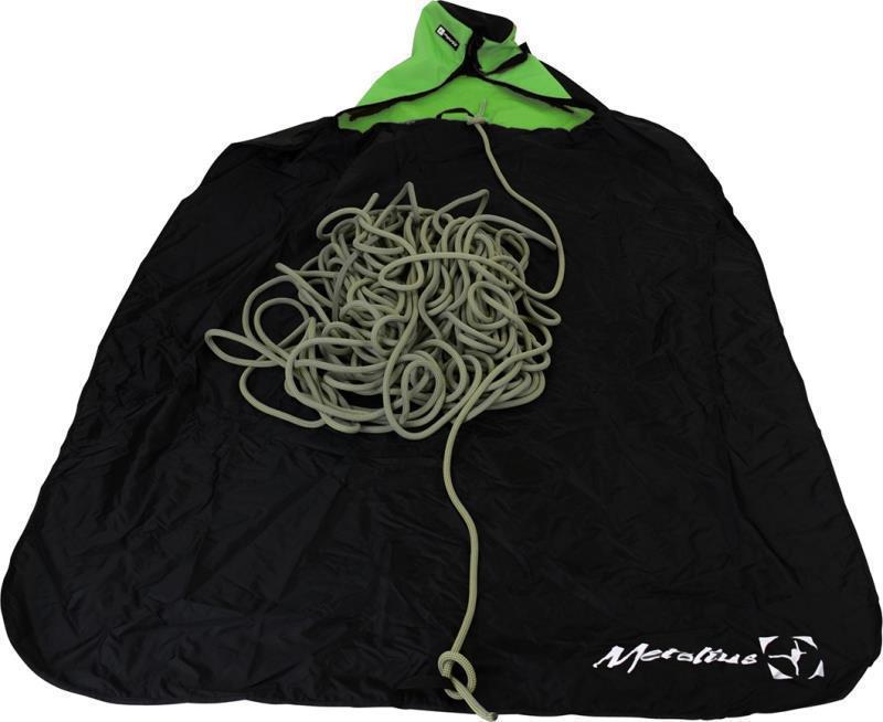 Dirt Bag II - Green 2