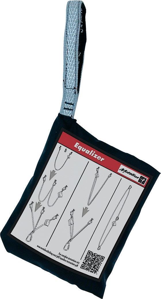 Equalizer with Pocket 15` - Not Applicable 2