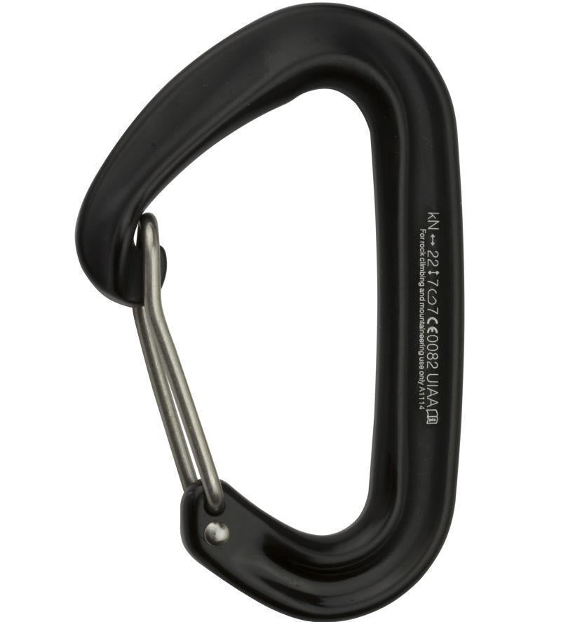 F.S. Mini II - Black 2