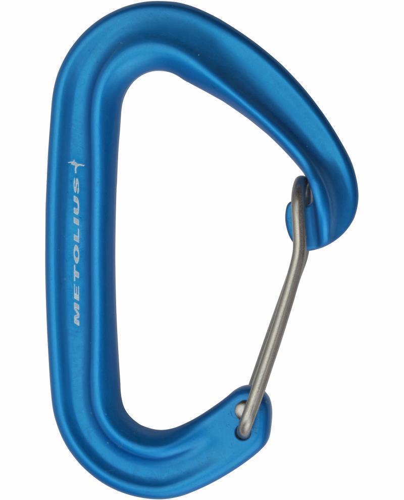 F.S. Mini II - Blue 1