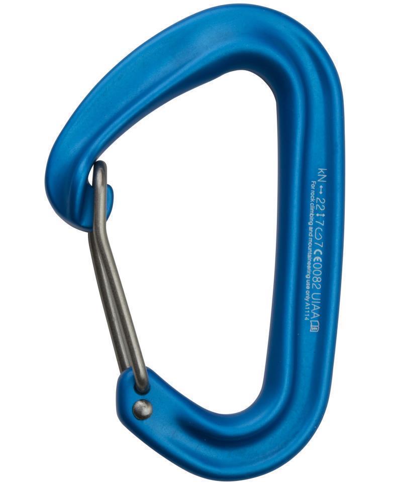 F.S. Mini II - Blue 2