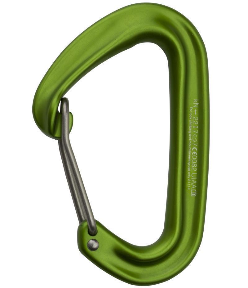 F.S. Mini II - Green 2