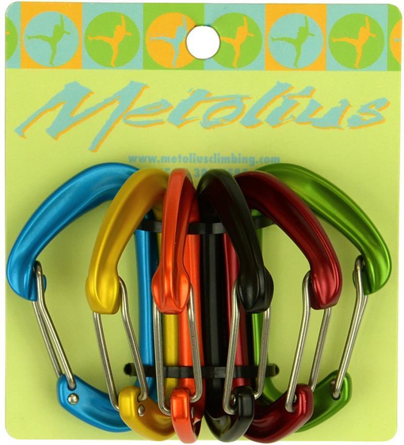 F.S. Mini II Jet Set 6pk - Not Applicable 2