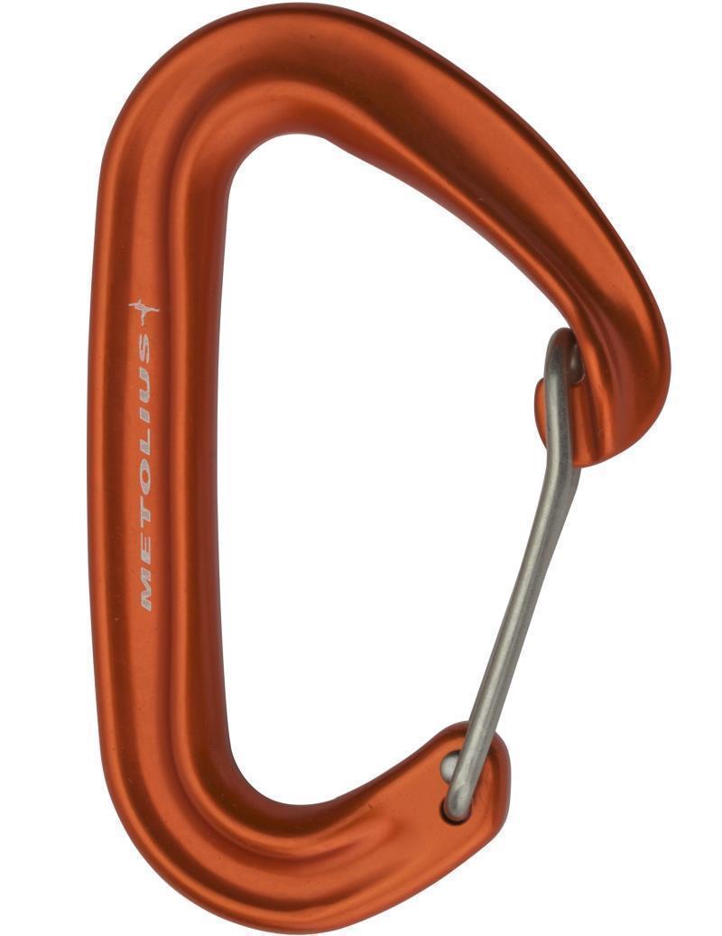 F.S. Mini II - Orange 1