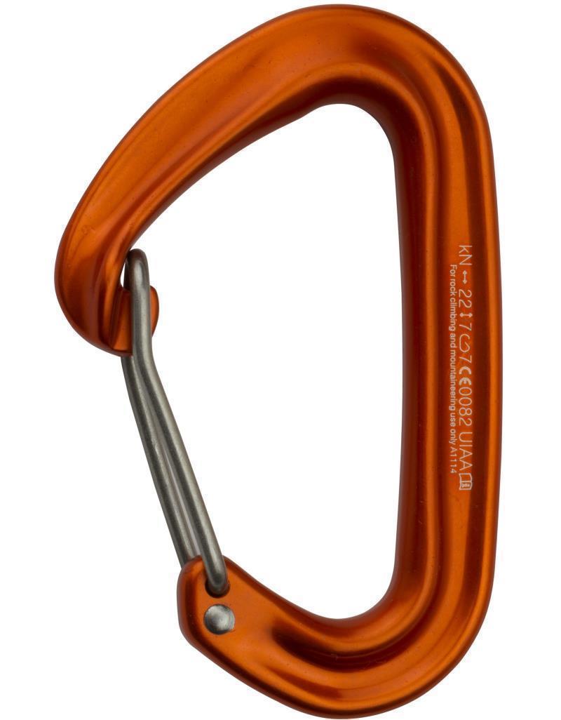 F.S. Mini II - Orange 2