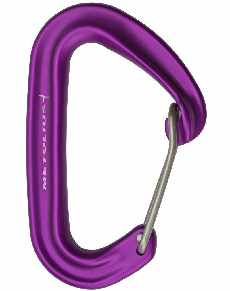 F.S. Mini II - Purple 1