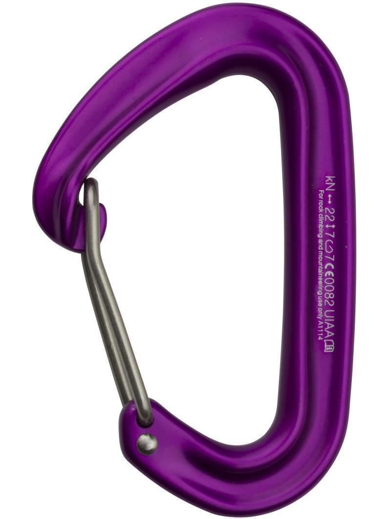 F.S. Mini II - Purple 2