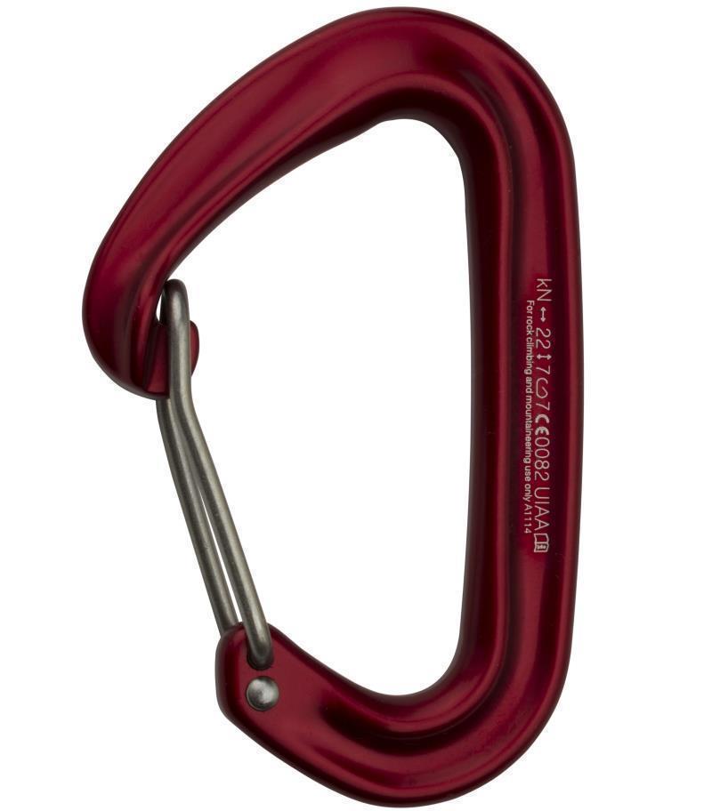 F.S. Mini II - Red 2