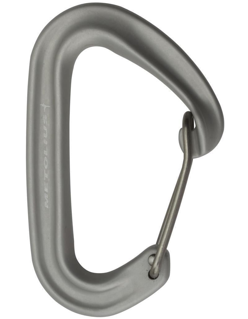 F.S. Mini II - Silver 1