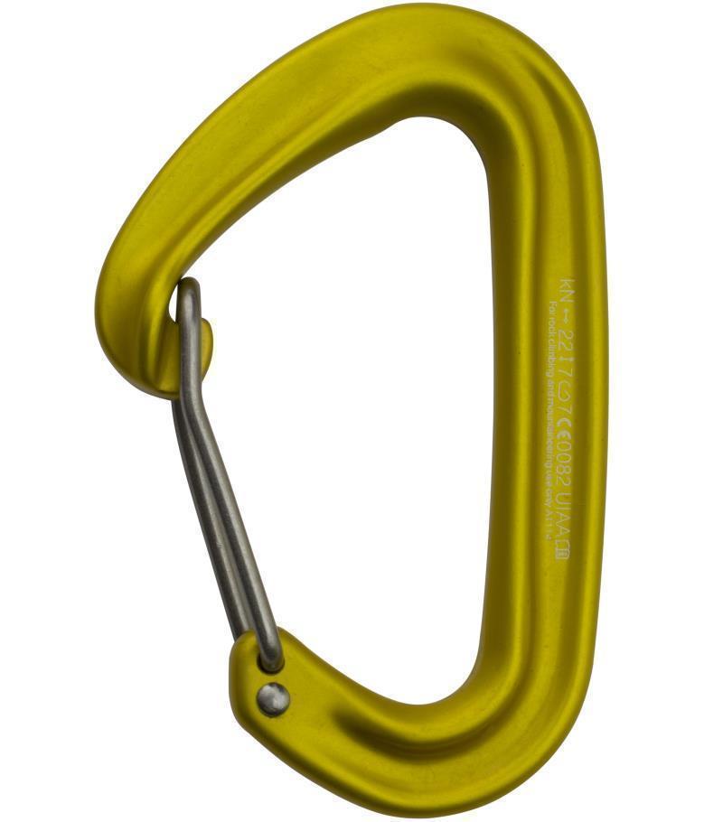 F.S. Mini II - Yellow 2